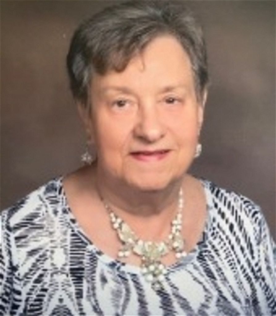 Mary Gover Profile Photo