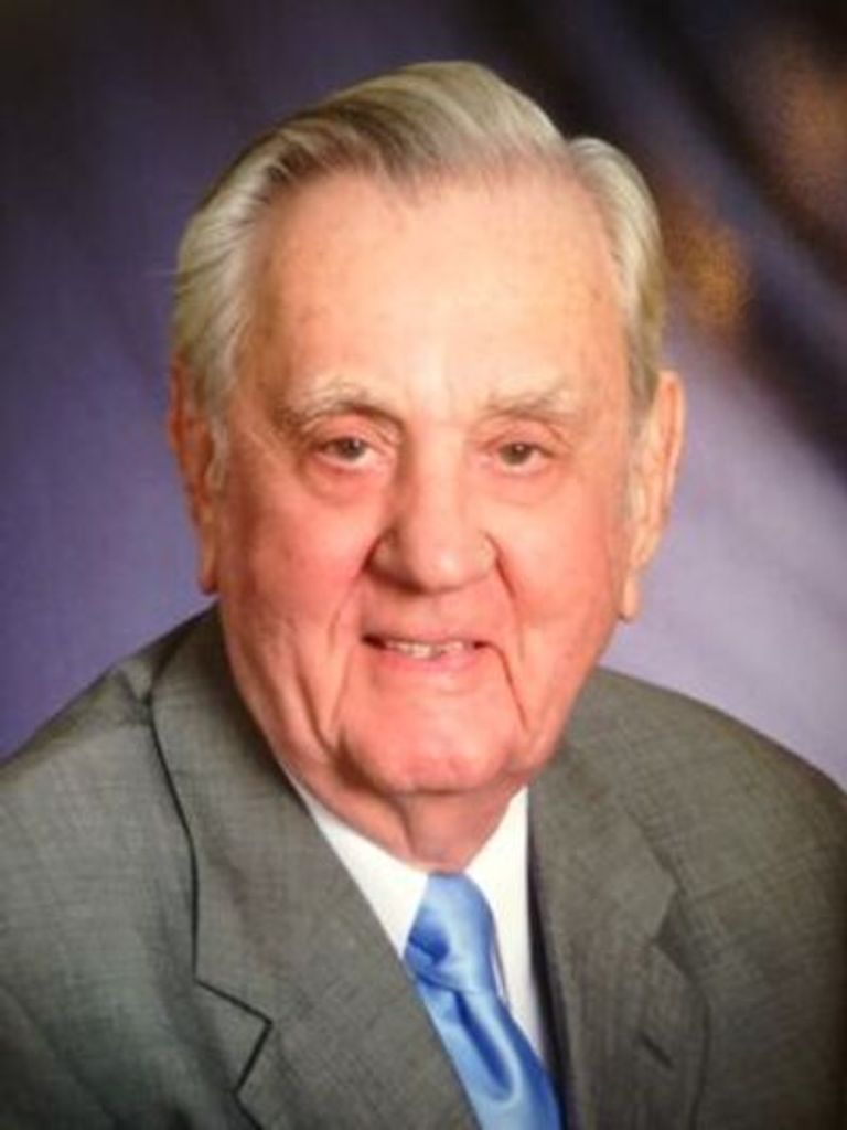 Donald Charles Grovert Profile Photo