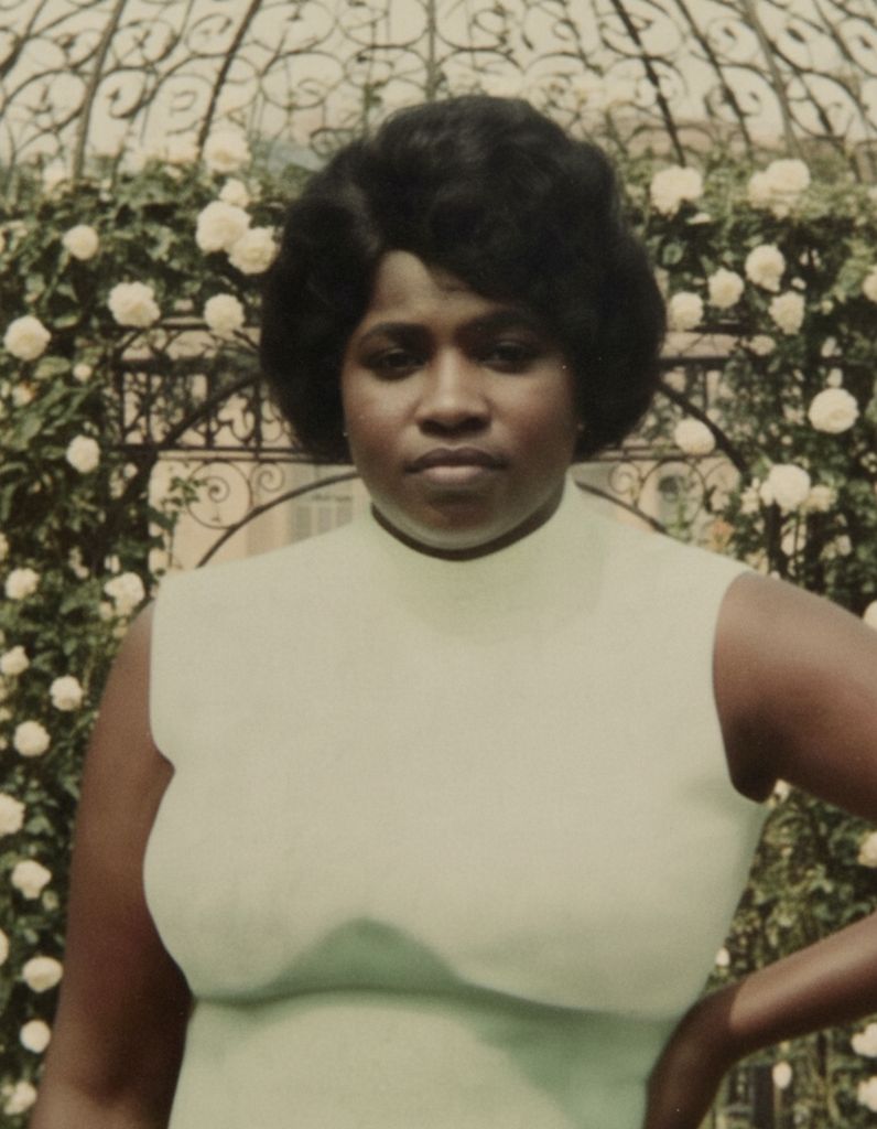 Etta May Pender Profile Photo