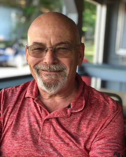 Steven W. Fournier's obituary image