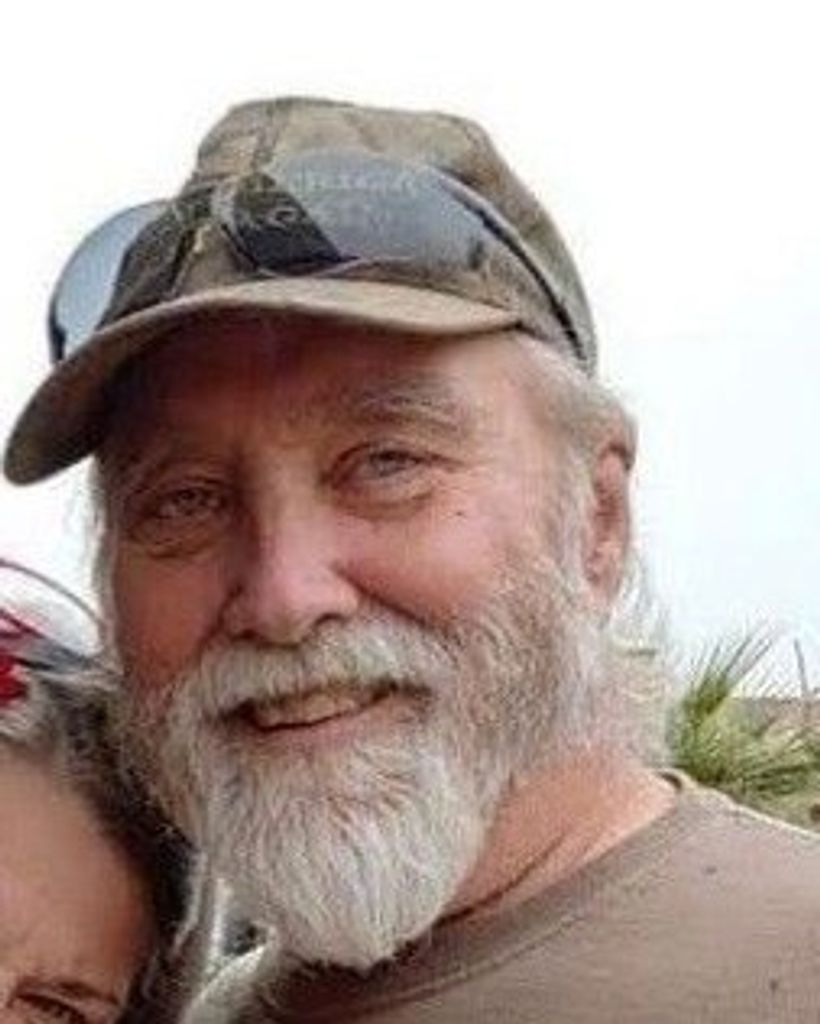 Russell R. Repke