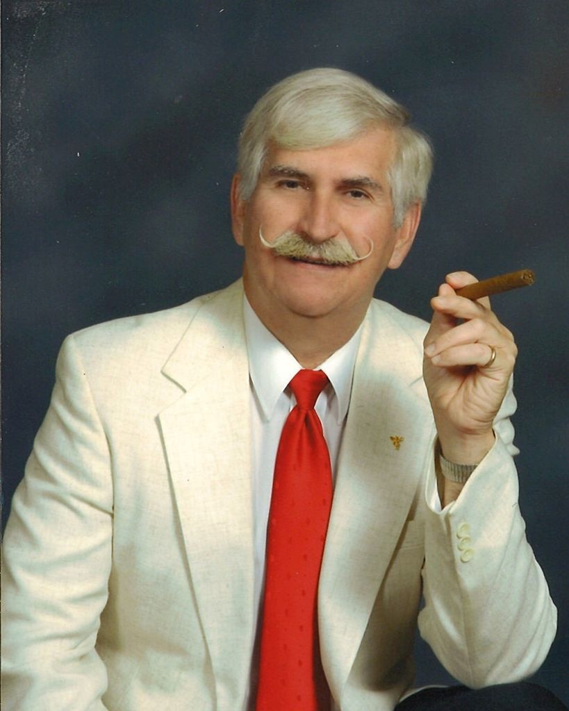 Thomas M. DeGonia Profile Photo