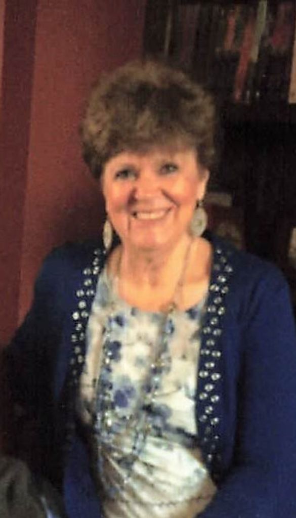 Vicki Donald