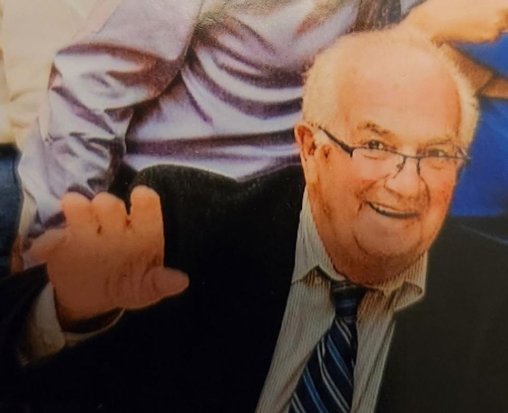 Peter R. Mcisaac Profile Photo