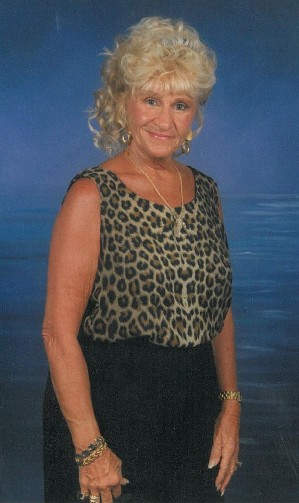 Francesca  Grosso Olbright