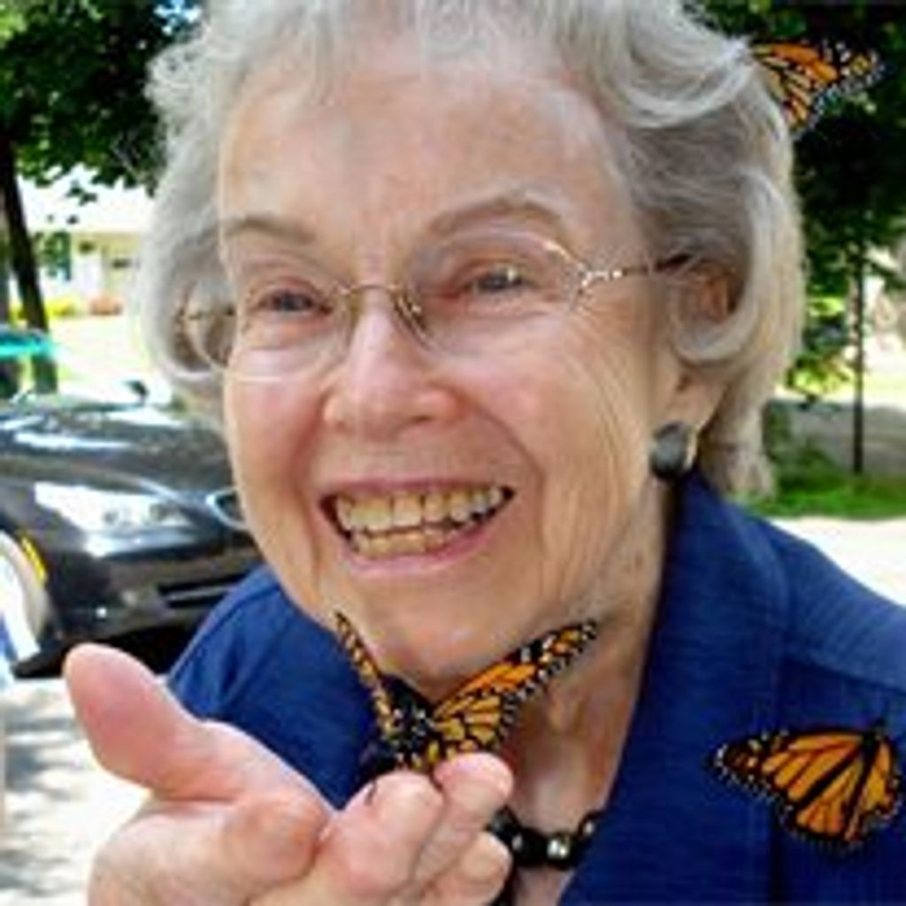 Shirley Barnard Waters Profile Photo