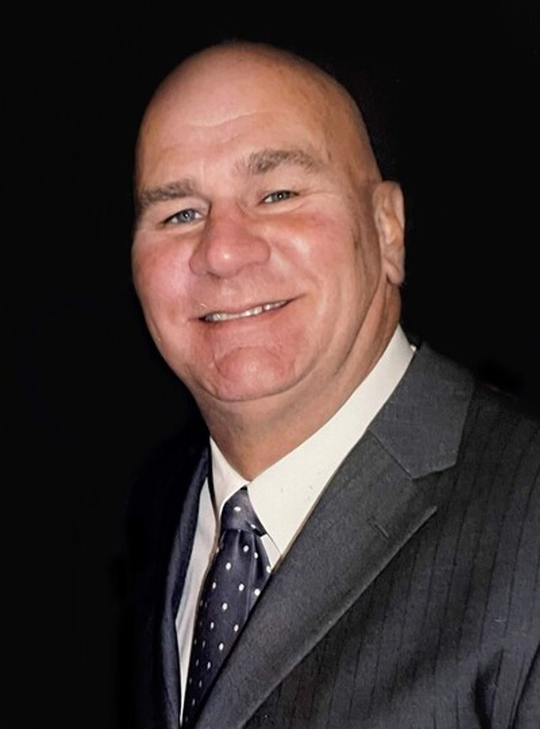 Curtis "Jake" Jacobson Profile Photo