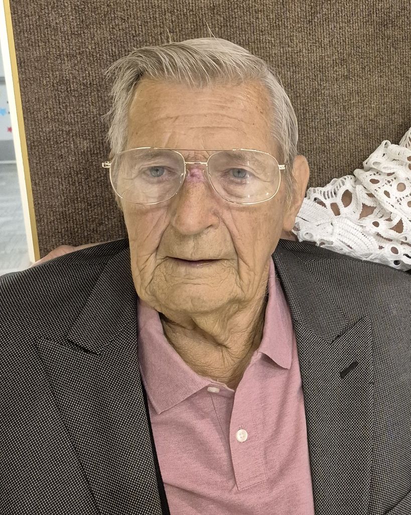 Jerome George "Jerry" Merkle Profile Photo