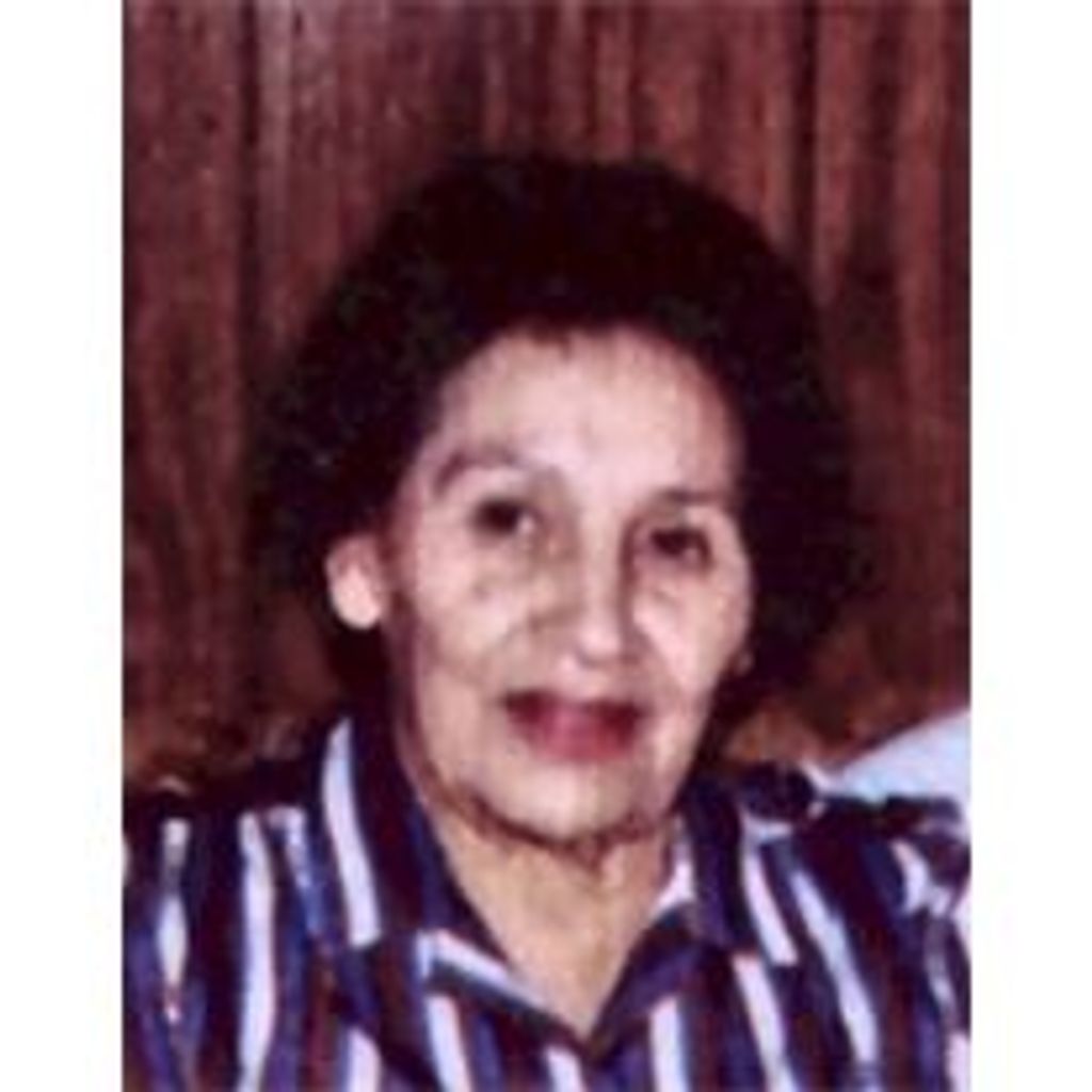 Stella Marie Lamorie