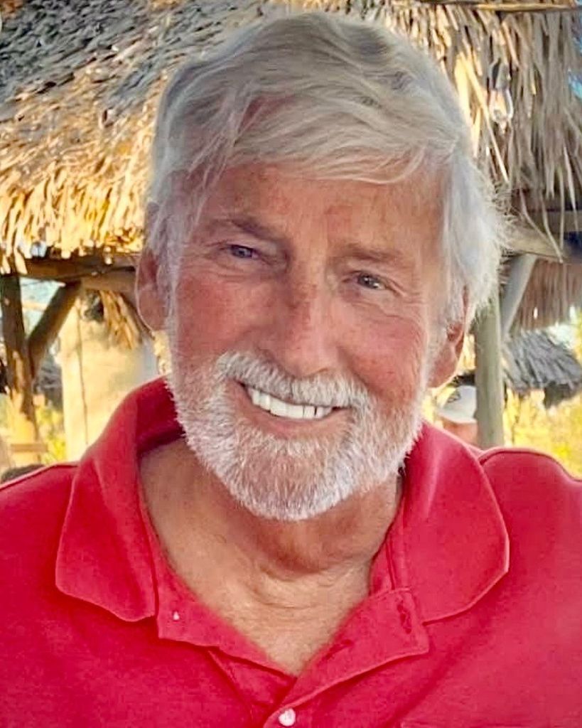 Douglas Frazier Profile Photo