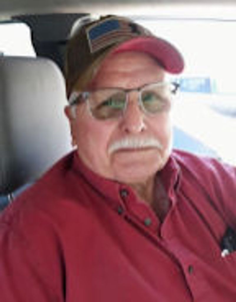 Russell Lowell Drummond Profile Photo