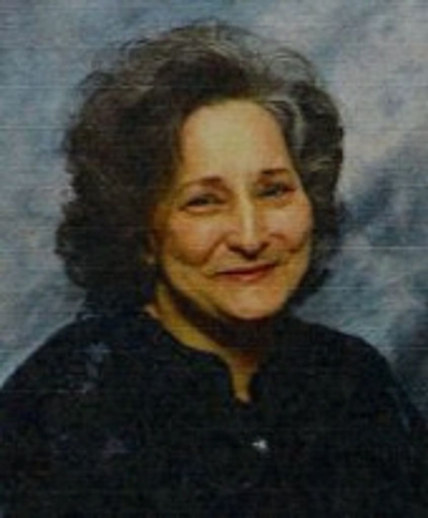 Ida Mae (Nee Shupe) Latchford