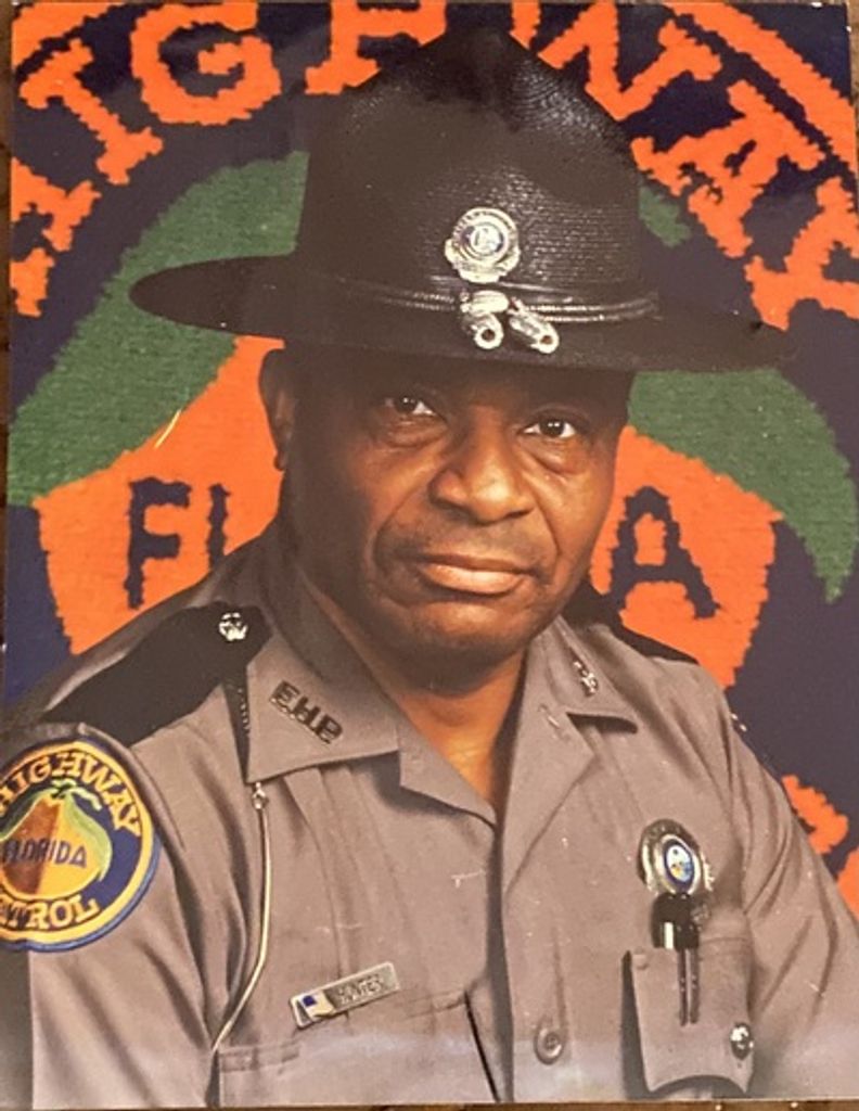 Richard James Hunter, Sr.