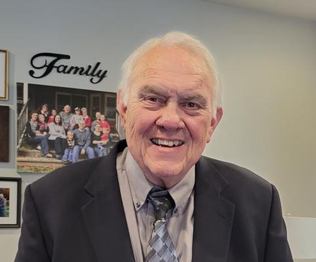 Walter Luvenda Cowart