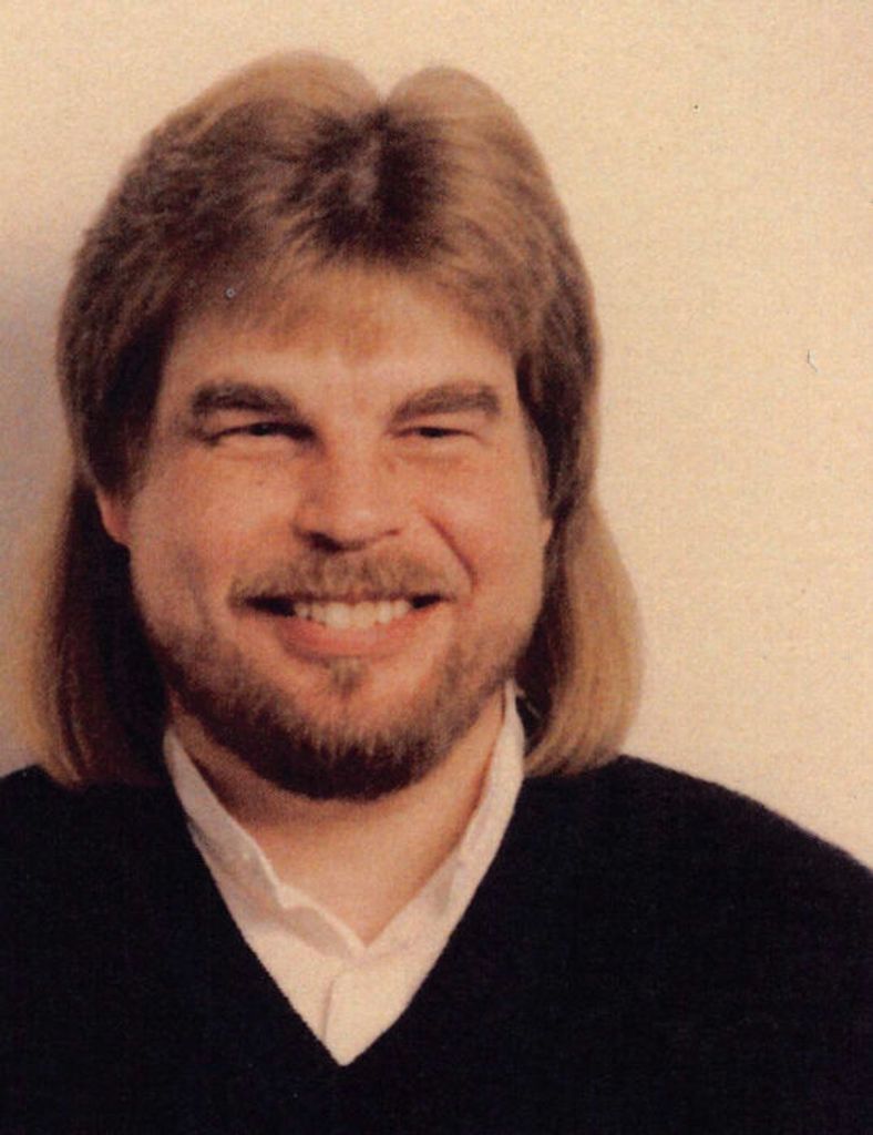 Randle Dean Gay Profile Photo