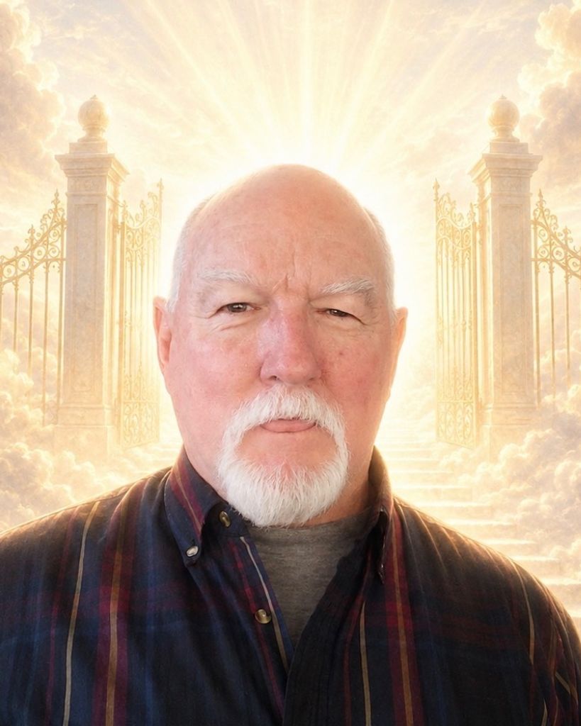 Larry Wayne Carroll