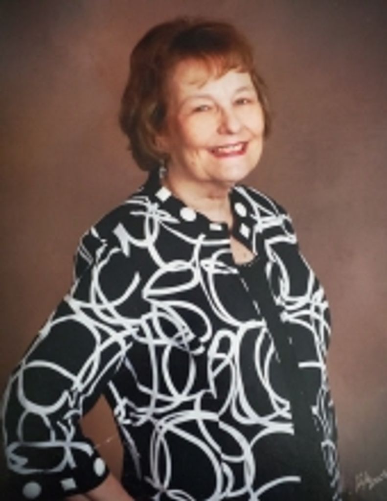 Janet Engel Wade