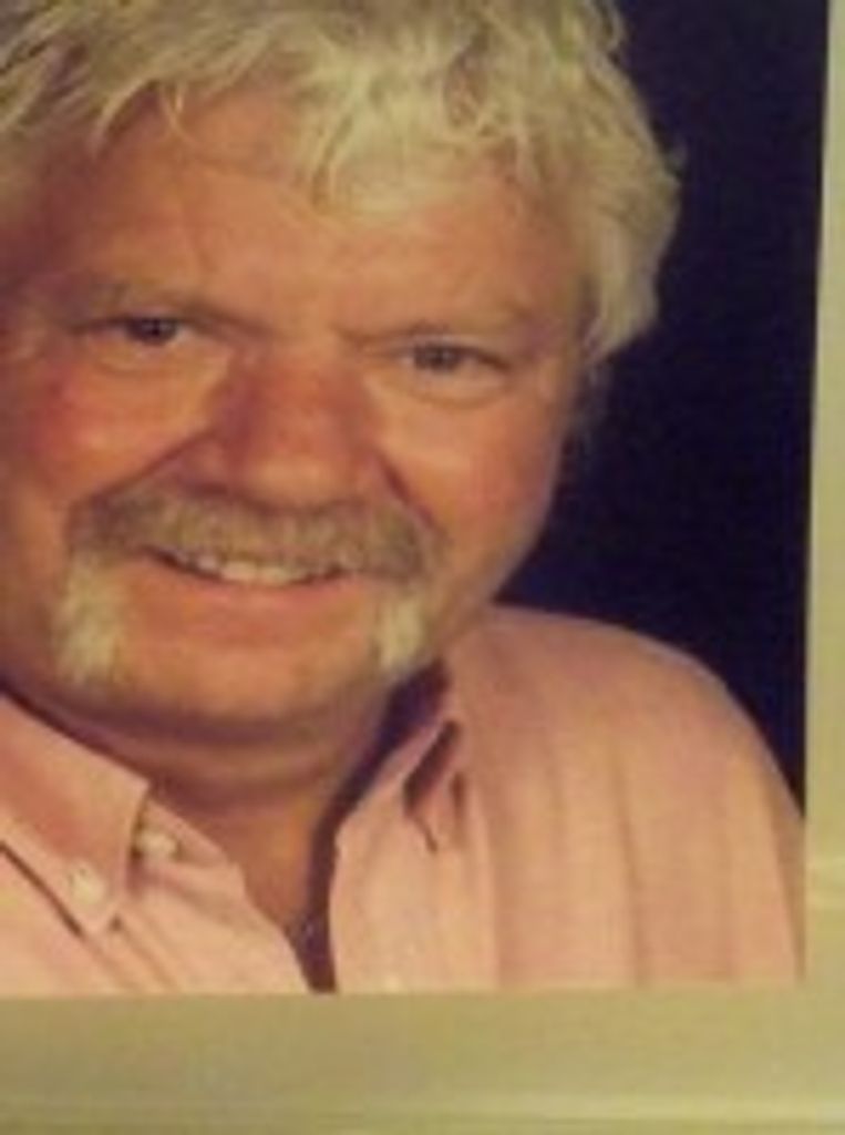 Donald Gary  Houston