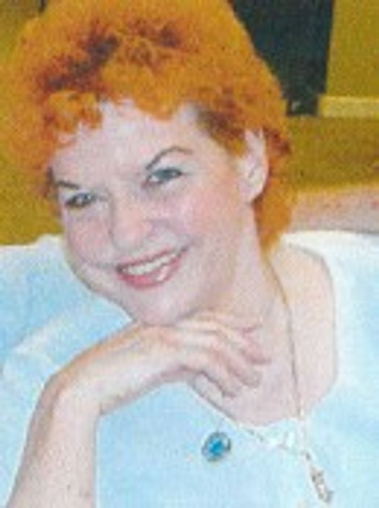 Peggy Ann Silk Profile Photo