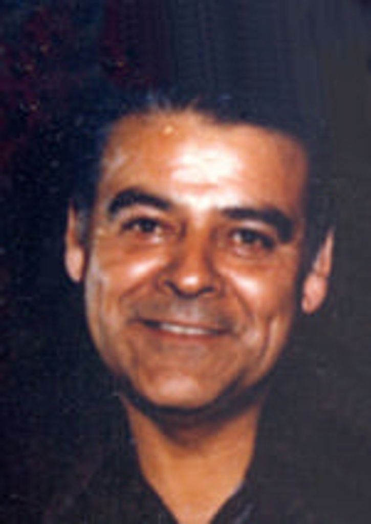 Joseph Vasquez Arias