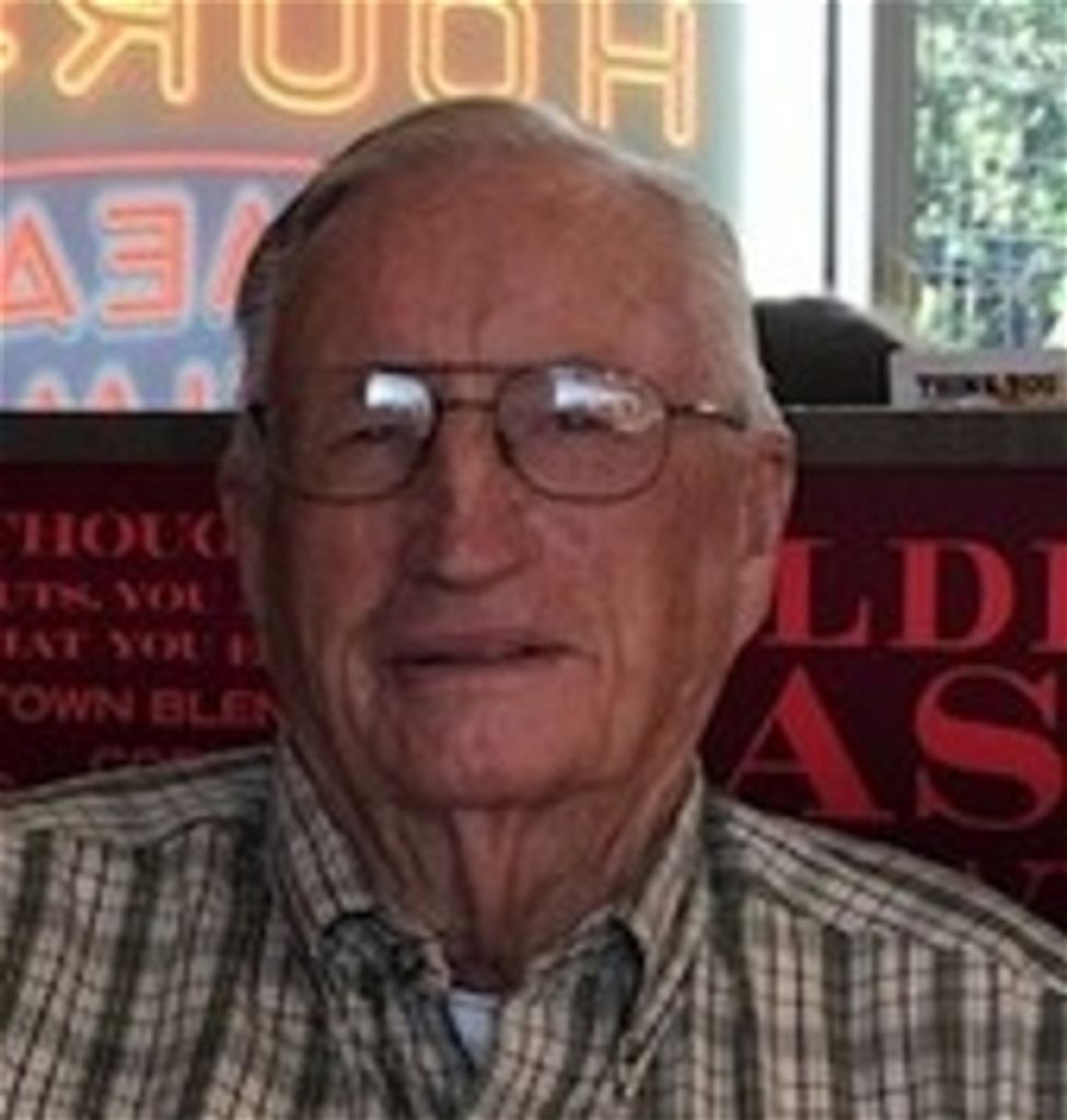 Johnny Carl Brewer Profile Photo
