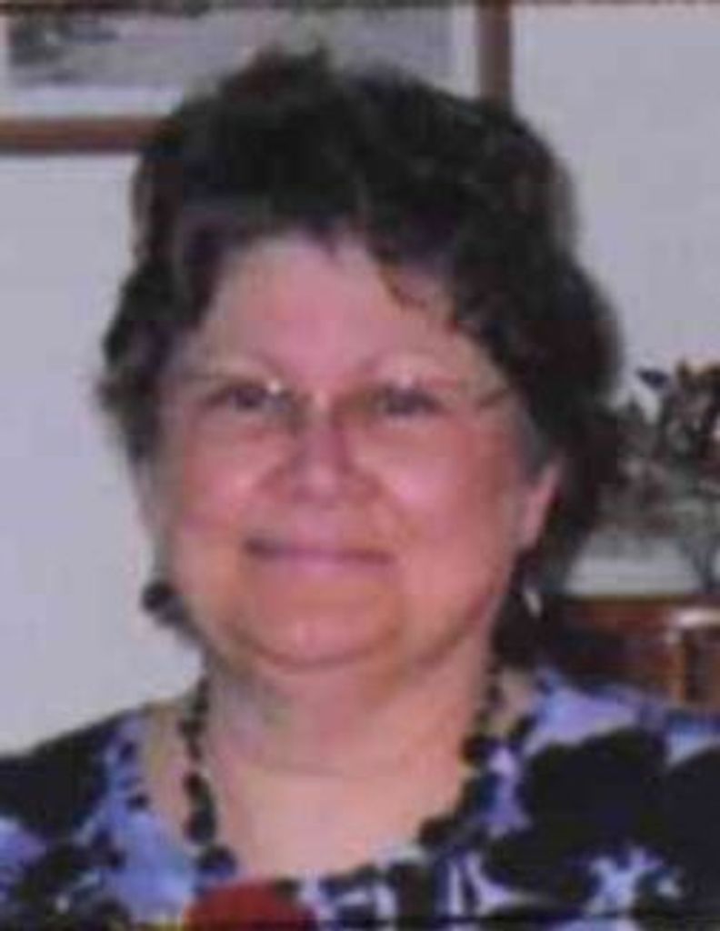 Linda Gash
