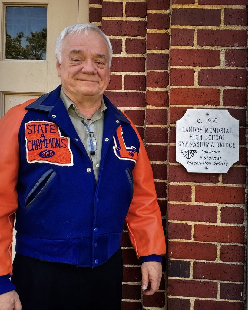 William Broussard
