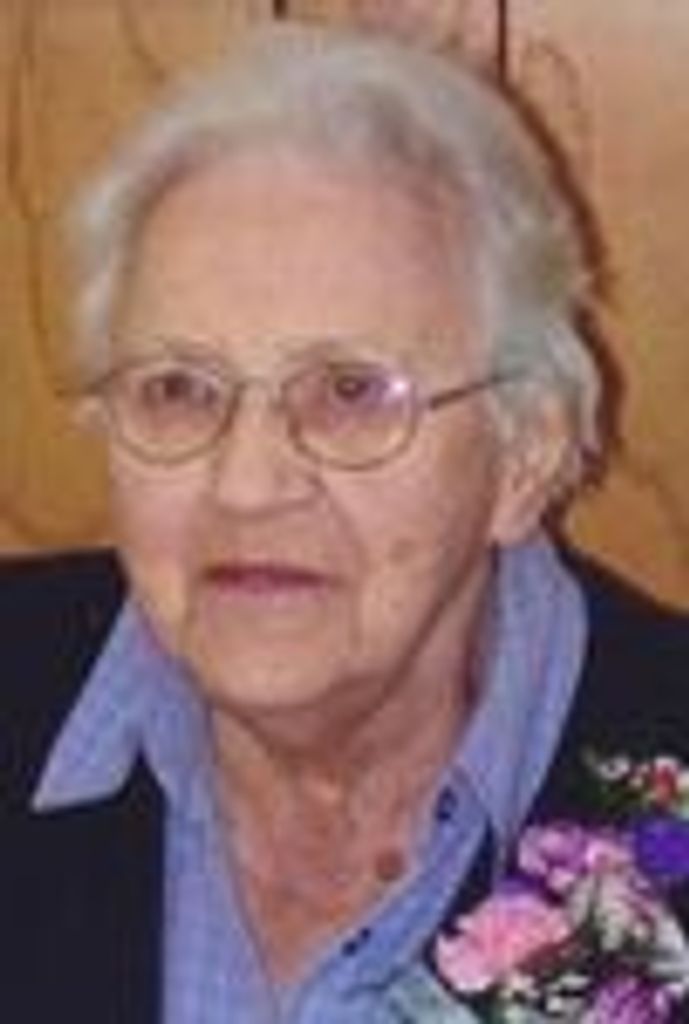 Lavina A. Klimpke