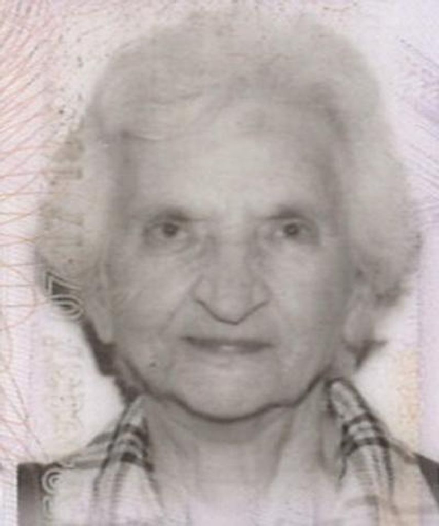 Vercie Nell (Roark) Morell Profile Photo