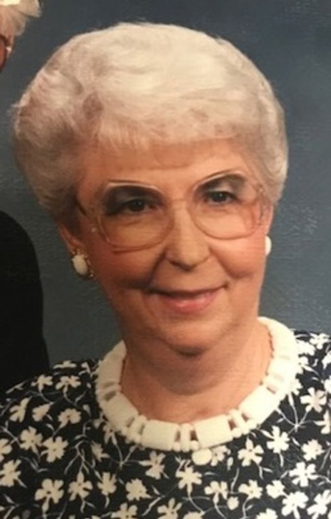 Vival L. Holt