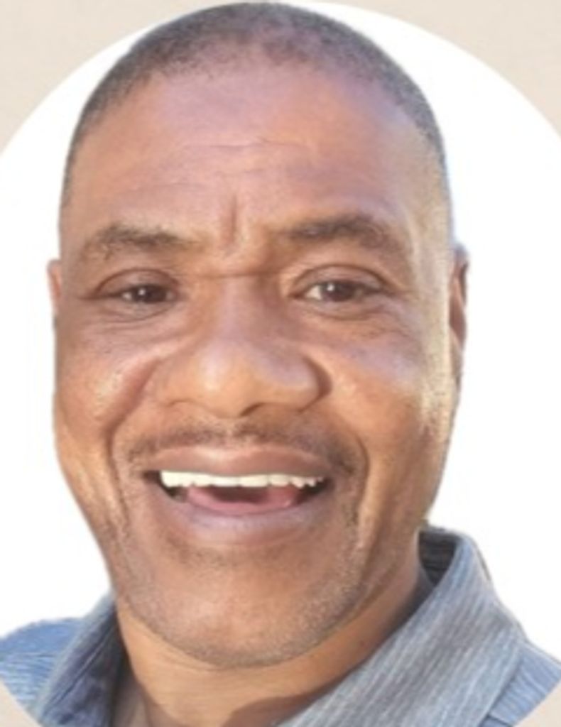 Vincent C Jackson Profile Photo