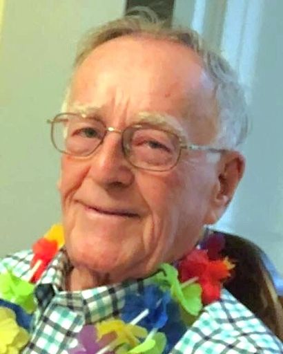 Byron D. Haines Profile Photo