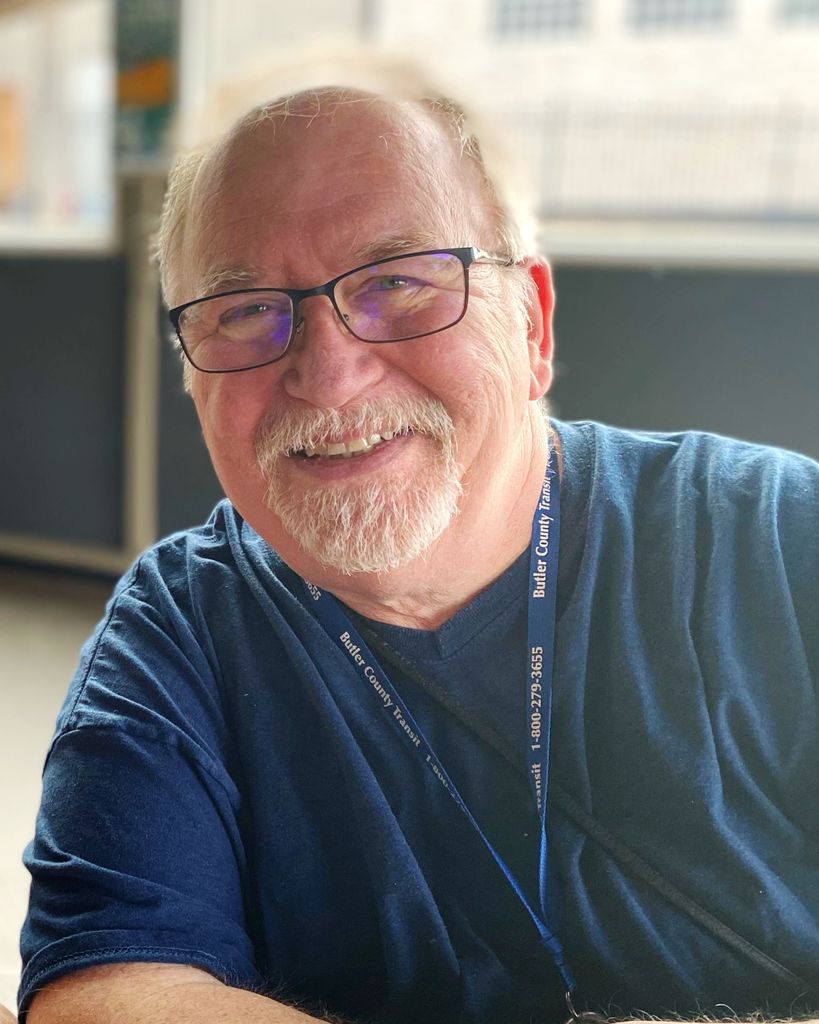 Michael Lynn Voelzke Profile Photo