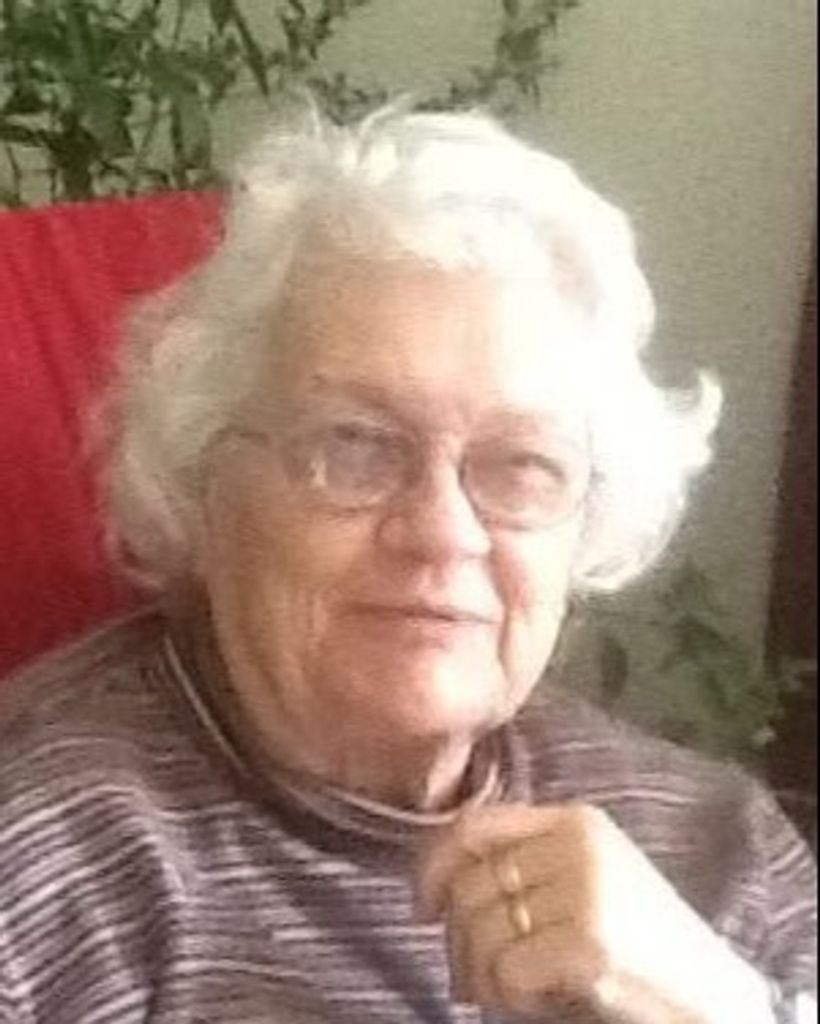 Anita Nutsch