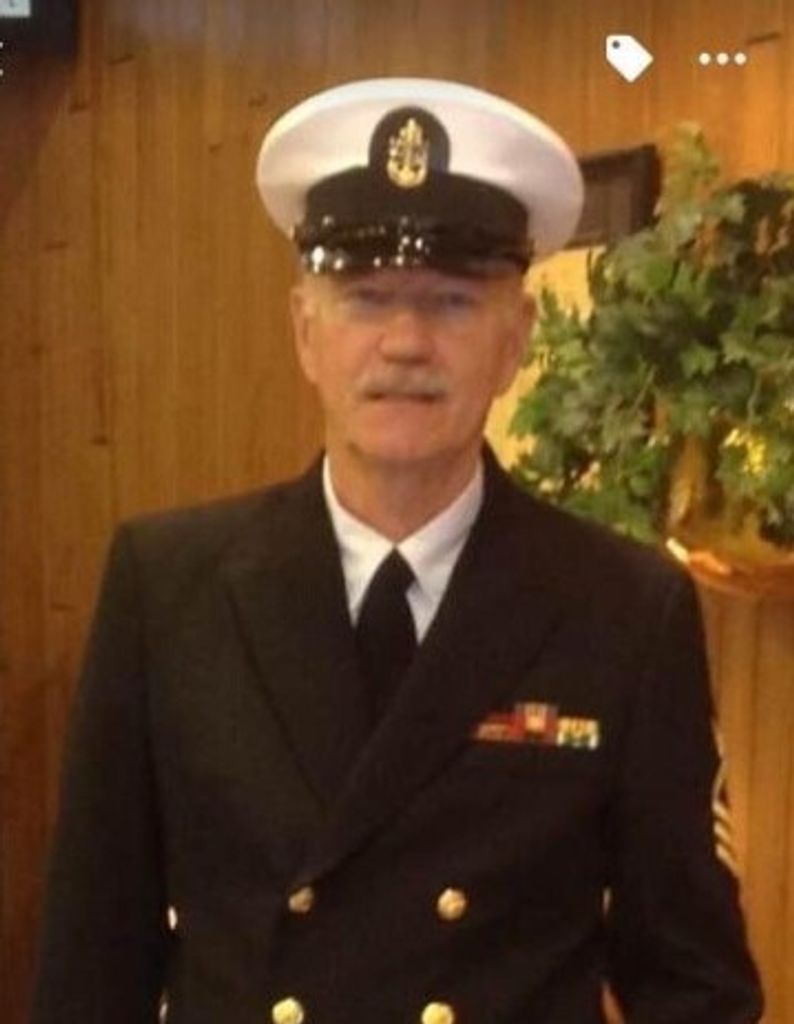 James "Jim" Dalton