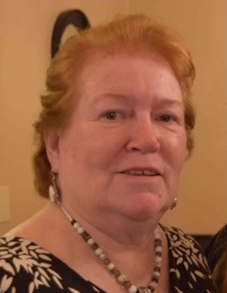 Madeline Jean Comiskey Stark