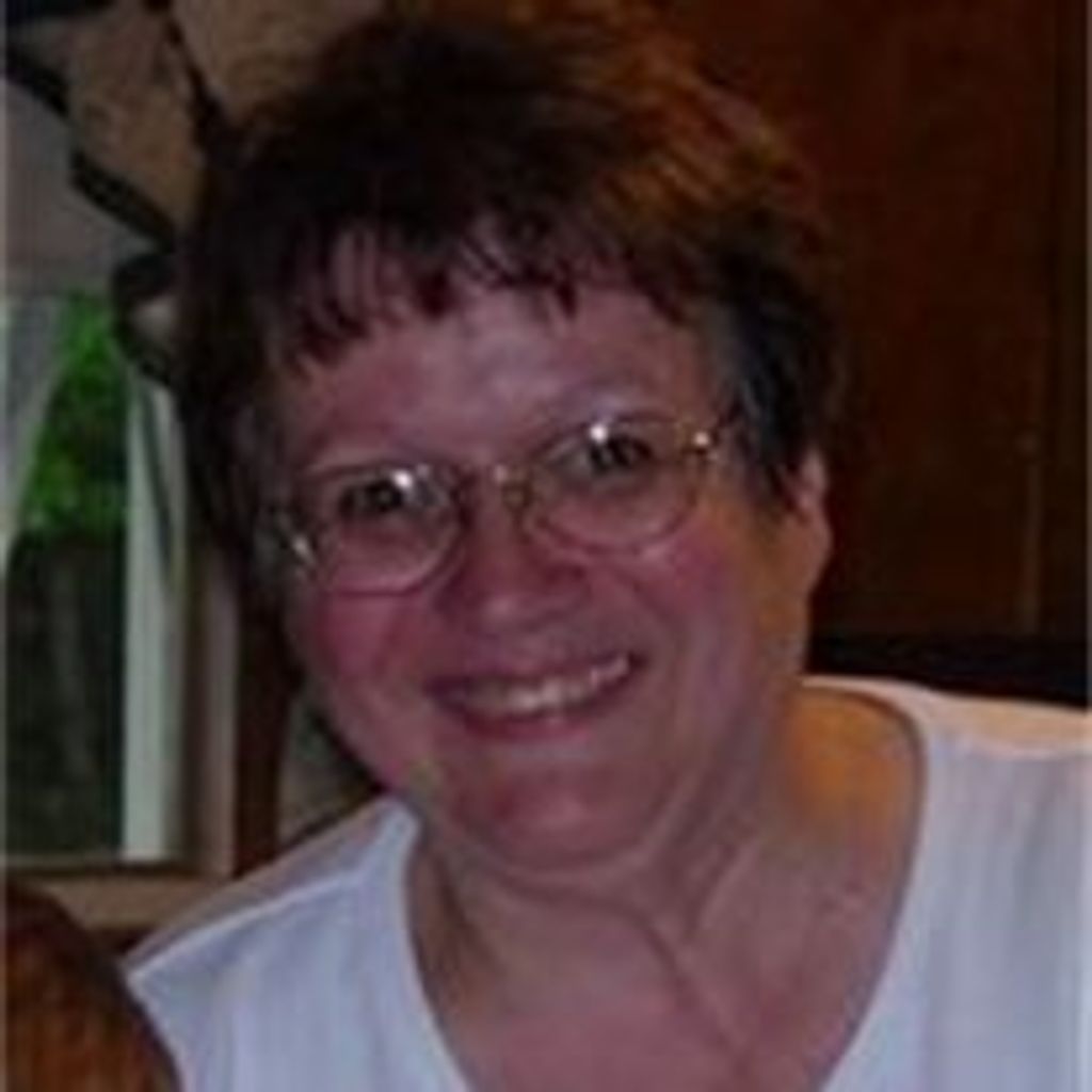 Jeannette R. Haenisch