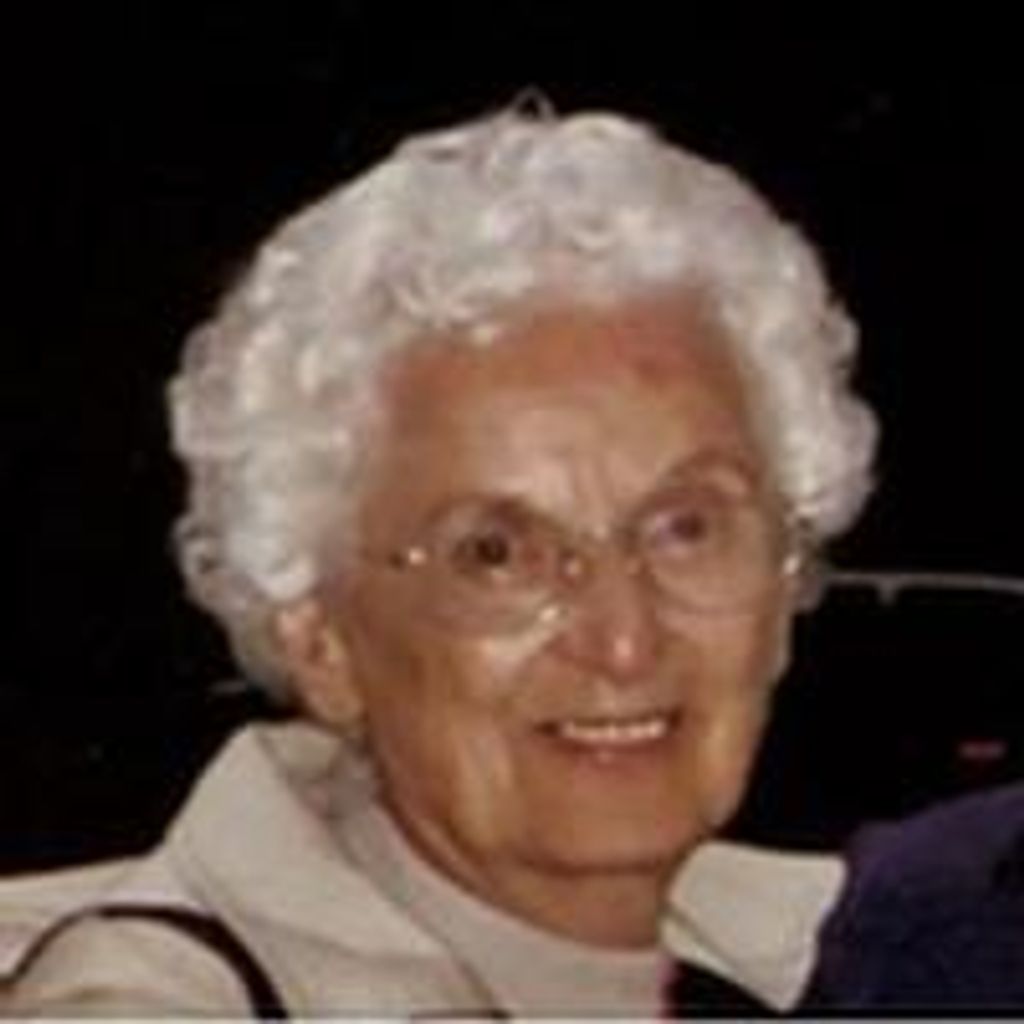 Lucy G. Chapman