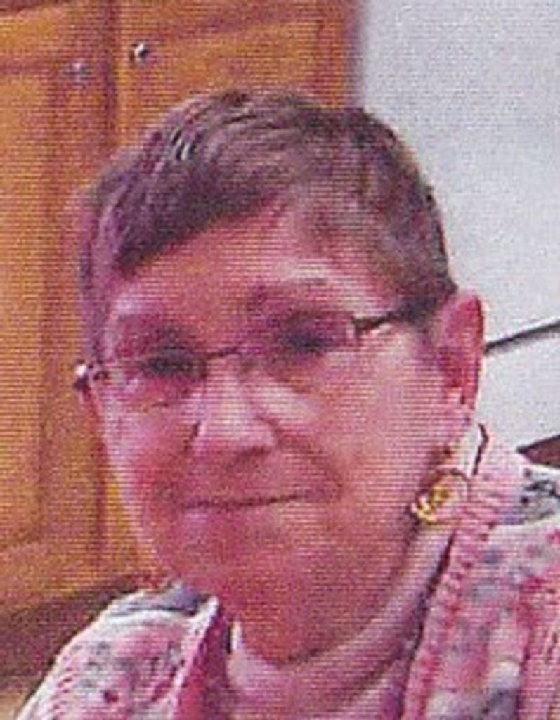 Beverly Irene Griffin Profile Photo