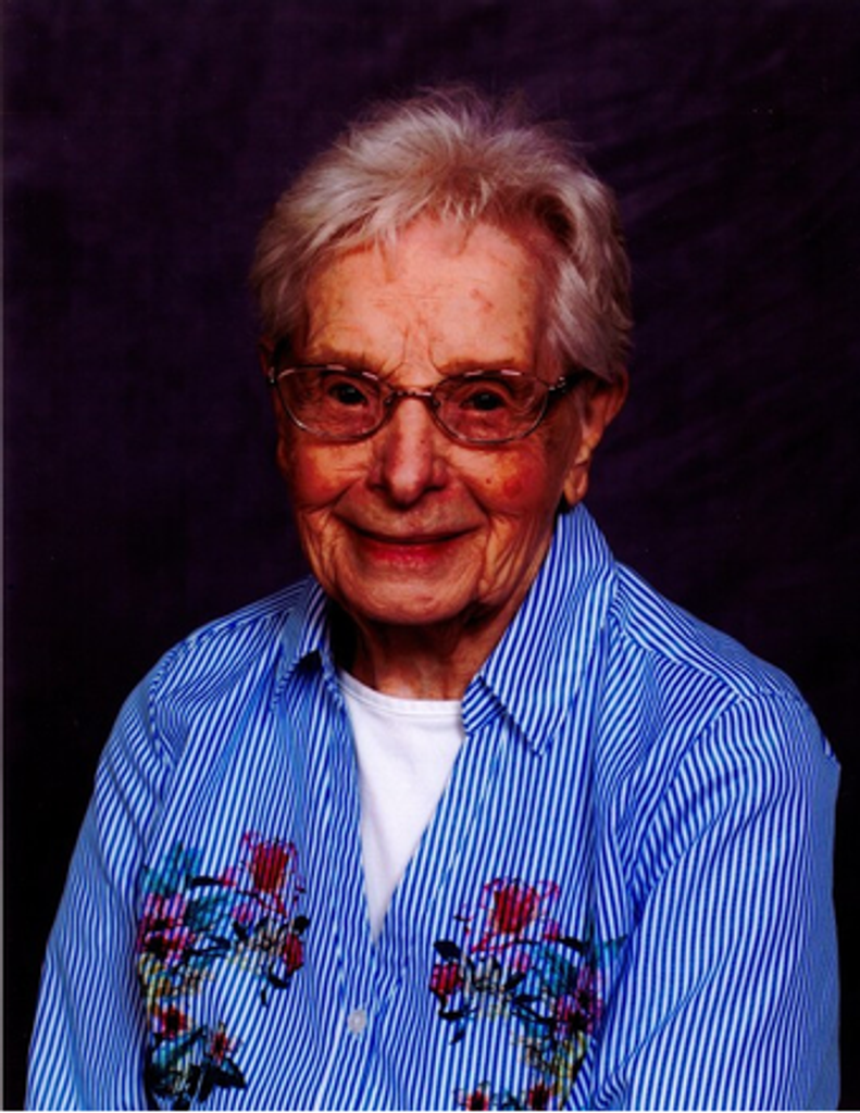 Helga Elise Nelson Profile Photo
