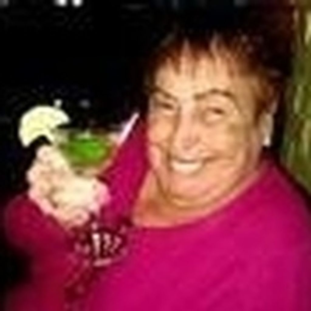 Marilyn Joyce Hamilton Profile Photo