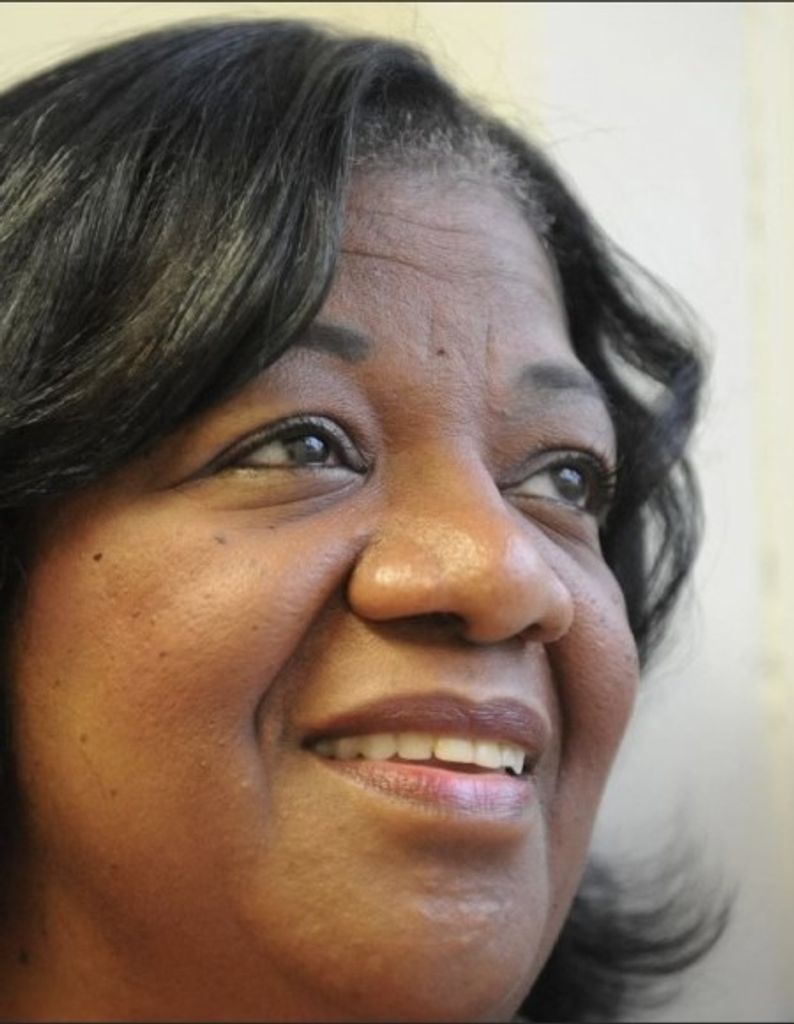 Sandra Turner-Barnes Profile Photo