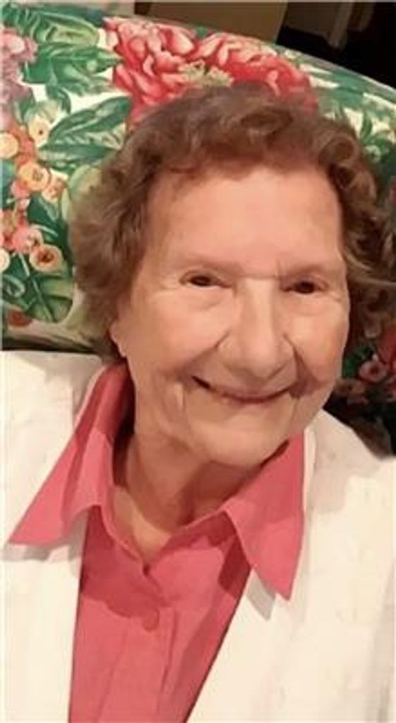 Mildred millie Macasevich