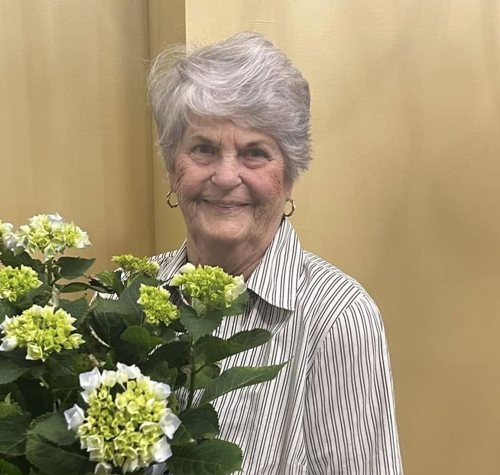 Marjorie Highsmith Profile Photo