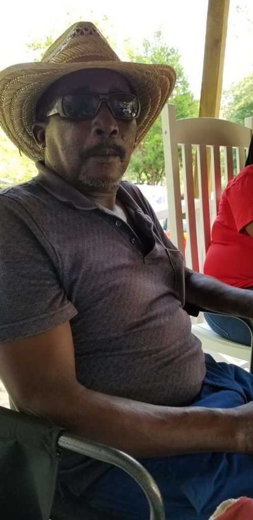 Leroy Curtis Issac Profile Photo