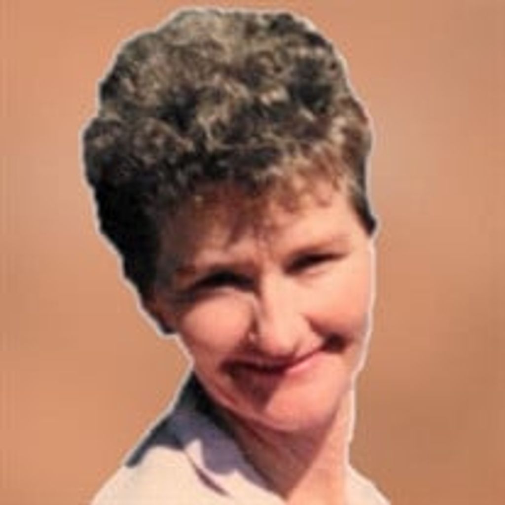 Martha Rachel Watts