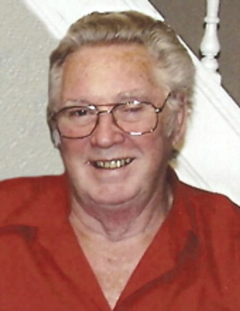 Richard Joseph Marshall Profile Photo