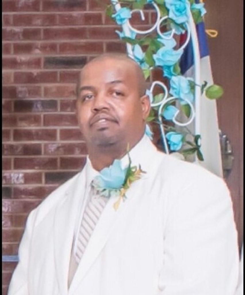 Mr. Patrick Ray Aubrey Profile Photo