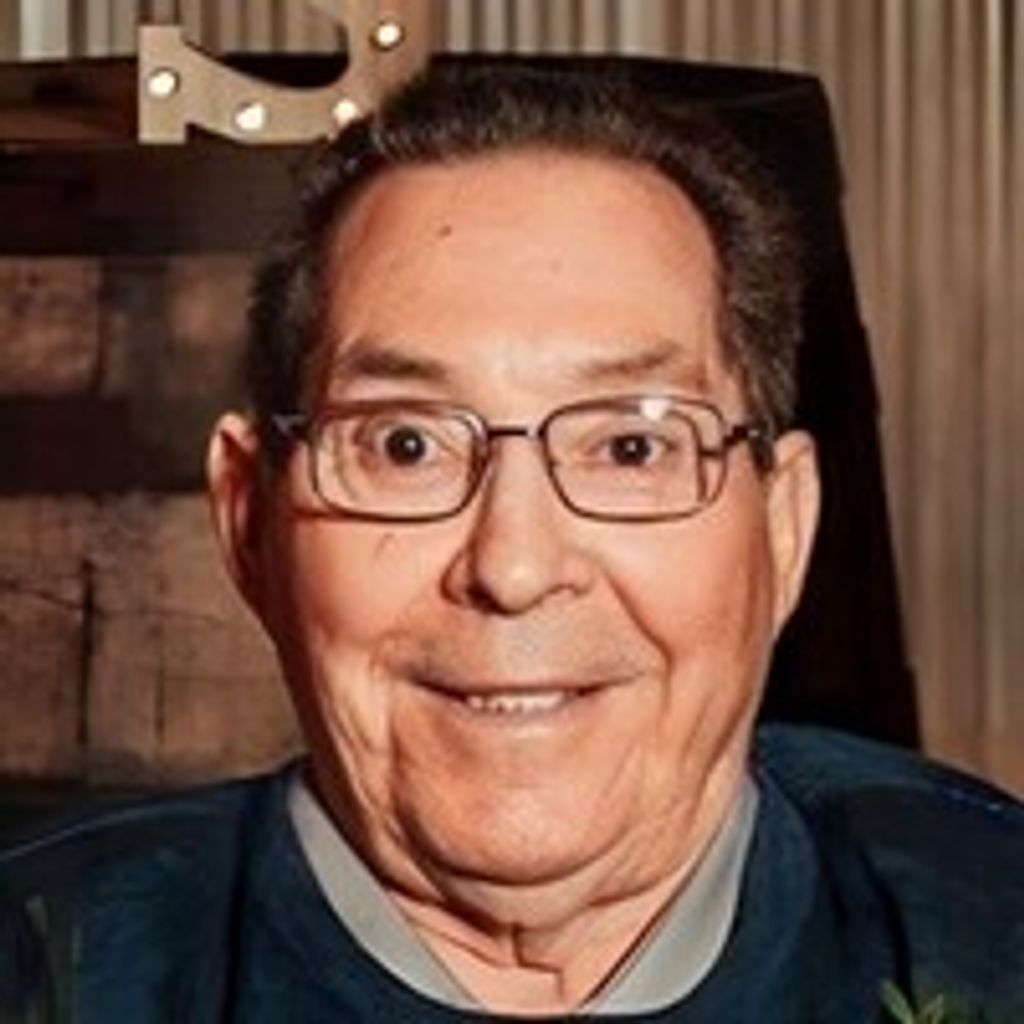 Grant R. Mayer