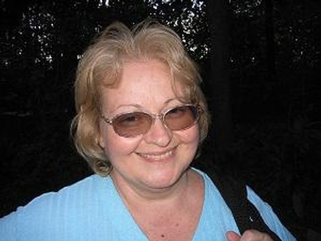 Maria Victoria Anderson